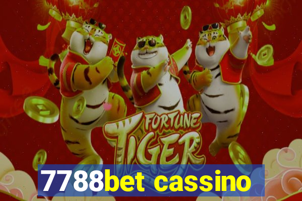 7788bet cassino